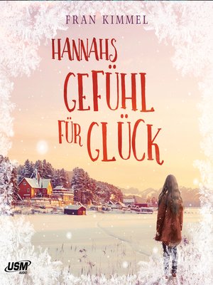 cover image of Hannahs Gefühl für Glück
